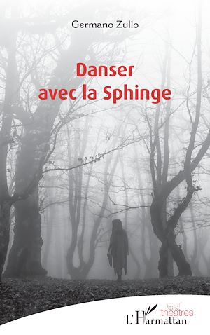 Téléchargez le livre :  Danser avec la Sphinge