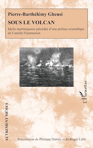 Téléchargez le livre :  Sous le volcan