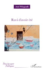 Télécharger le livre :  Ravi d'avoir été