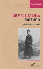 Télécharger le livre :  Une vie d'Elsa Laula (1877-1931)