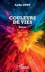 Télécharger le livre :  Couleurs de vies