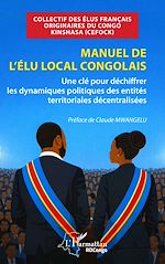 Télécharger le livre :  Manuel de l'élu local congolais