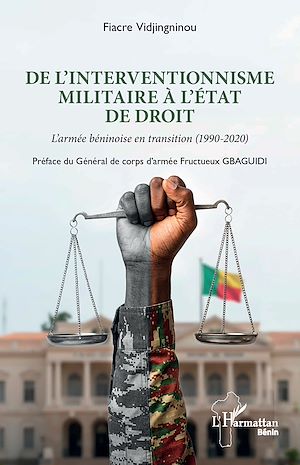 Téléchargez le livre :  De l'interventionnisme militaire à l'état de droit