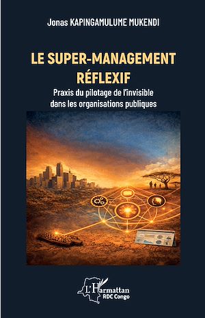 Téléchargez le livre :  Le super-management réflexif