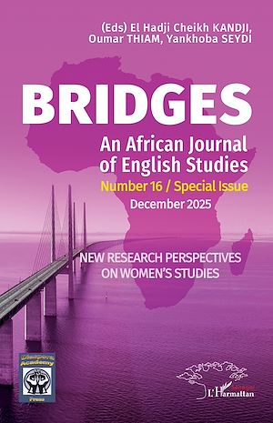 Download the eBook: Bridges An African Journal of English Studies
