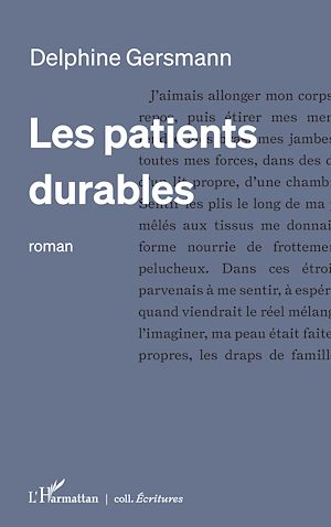 Téléchargez le livre :  Les patients durables