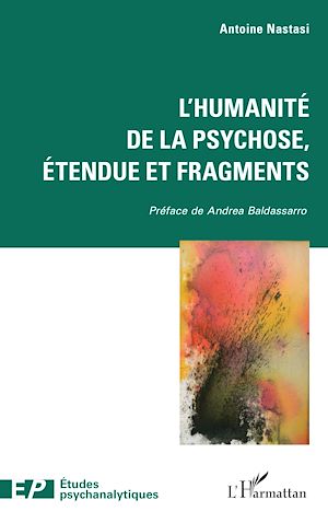 Download the eBook: L'humanité de la psychose, étendue et fragments