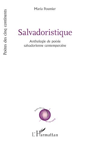 Téléchargez le livre :  Salvadoristique