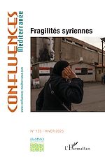 Télécharger le livre :  Fragilités syriennes