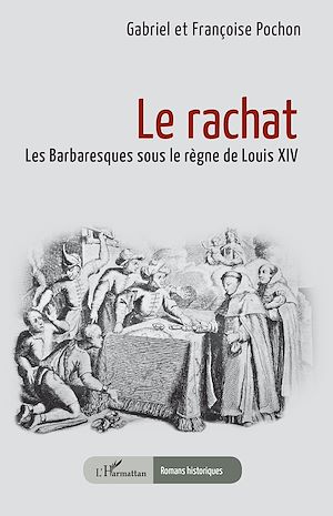 Téléchargez le livre :  Le rachat