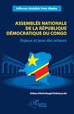 Télécharger le livre :  Assemblée nationale de la République démocratique du Congo