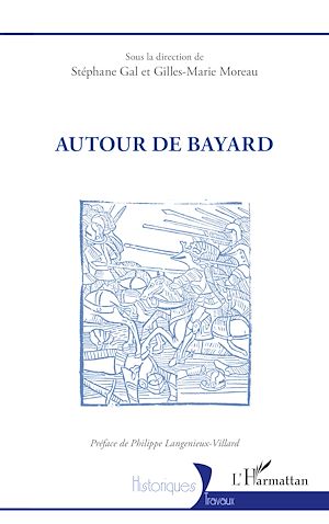 Téléchargez le livre :  Autour de Bayard