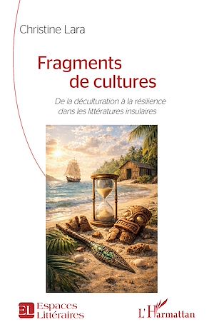 Téléchargez le livre :  Fragments de cultures