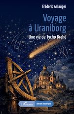 Télécharger le livre :  Voyage à Uraniborg
