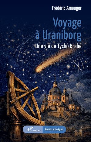 Téléchargez le livre :  Voyage à Uraniborg