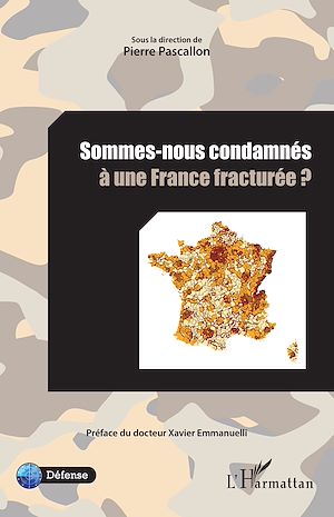 Téléchargez le livre :  Sommes-nous condamnés à une France fracturée ?