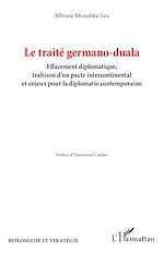 Télécharger le livre :  Le traité germano-duala
