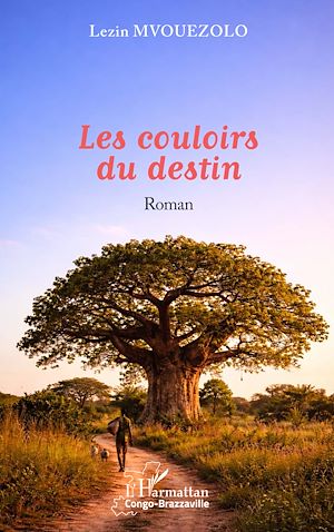 Téléchargez le livre :  Les couloirs du destin