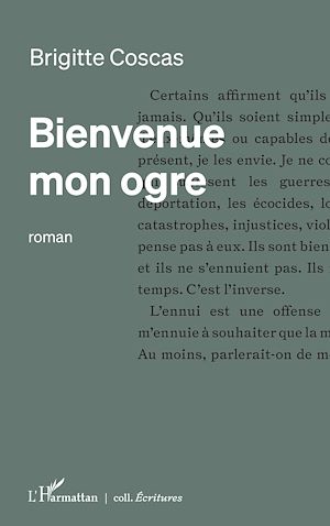 Download the eBook: Bienvenue mon ogre