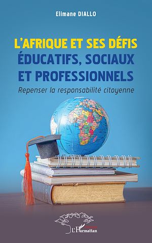 Download the eBook: L'Afrique et ses défis éducatifs, sociaux et professionnels