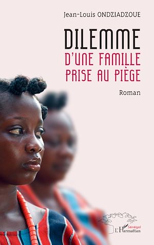 Téléchargez le livre :  Dilemme d'une famille prise au piège