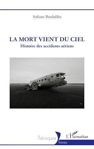 Téléchargez le livre :  La mort vient du ciel
