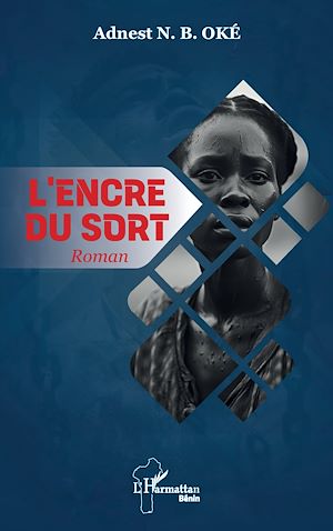 Téléchargez le livre :  L'encre du sort