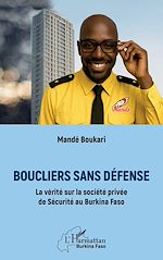 Download this eBook Boucliers sans défense