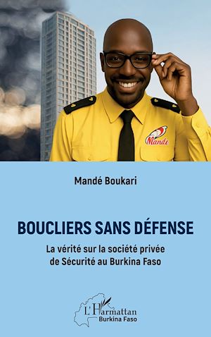 Download the eBook: Boucliers sans défense