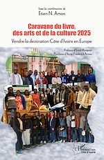Télécharger le livre :  Caravane du livre, des arts et de la culture 2025