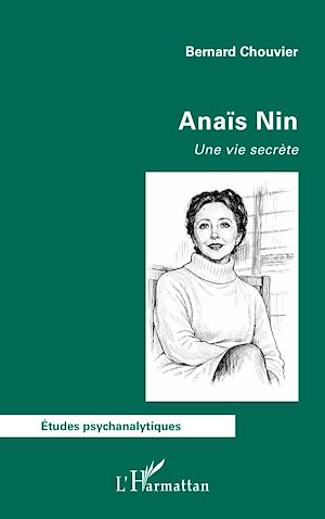 Téléchargez le livre :  Anaïs Nin