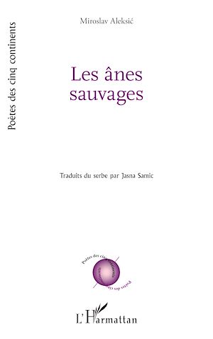 Téléchargez le livre :  Les ânes sauvages