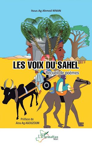 Téléchargez le livre :  Les voix du Sahel