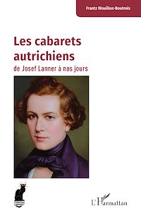 Télécharger le livre : Les cabarets autrichiens de Josef Lanner à nos jours