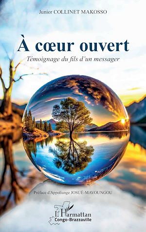 Téléchargez le livre :  À cœur ouvert