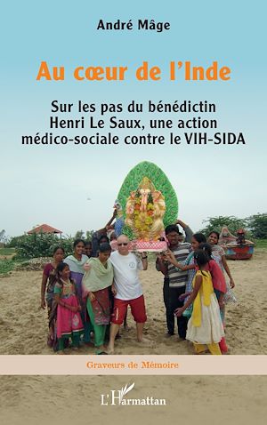 Téléchargez le livre :  Au coeur de l'Inde