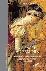 Télécharger le livre :  Le Sacre au féminin