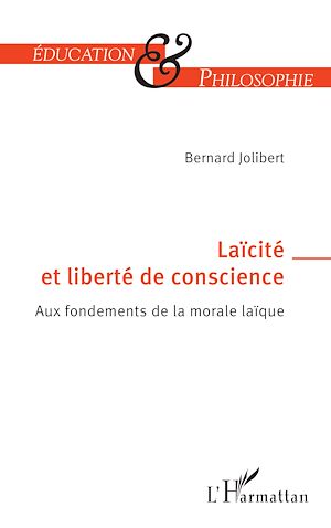 Téléchargez le livre :  Laïcité et liberté de conscience