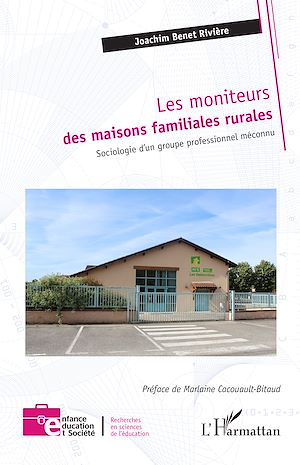 Download the eBook: Les moniteurs des maisons familiales rurales