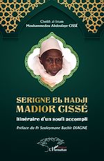 Télécharger le livre :  Serigne El Hadji Madior Cissé