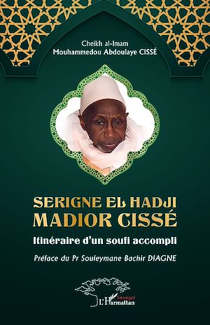 Téléchargez le livre :  Serigne El Hadji Madior Cissé