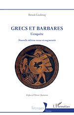 Télécharger le livre :  Grecs et barbares