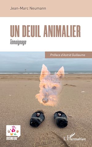 Téléchargez le livre :  Un deuil animalier