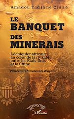 Télécharger le livre :  Le banquet des minerais