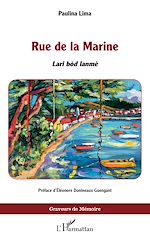 Télécharger le livre :  Rue de la Marine