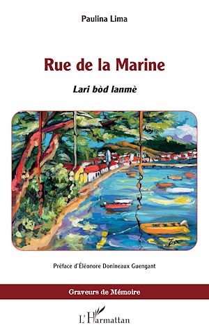 Téléchargez le livre :  Rue de la Marine