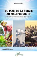 Télécharger le livre :  Du Mali de la survie au Mali productif