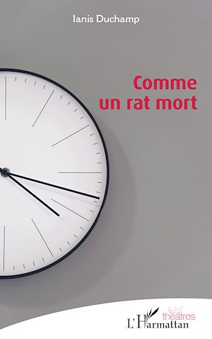 Téléchargez le livre :  Comme un rat mort