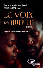 Télécharger le livre :  La voix de minuit