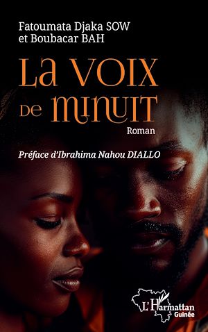 Téléchargez le livre :  La voix de minuit